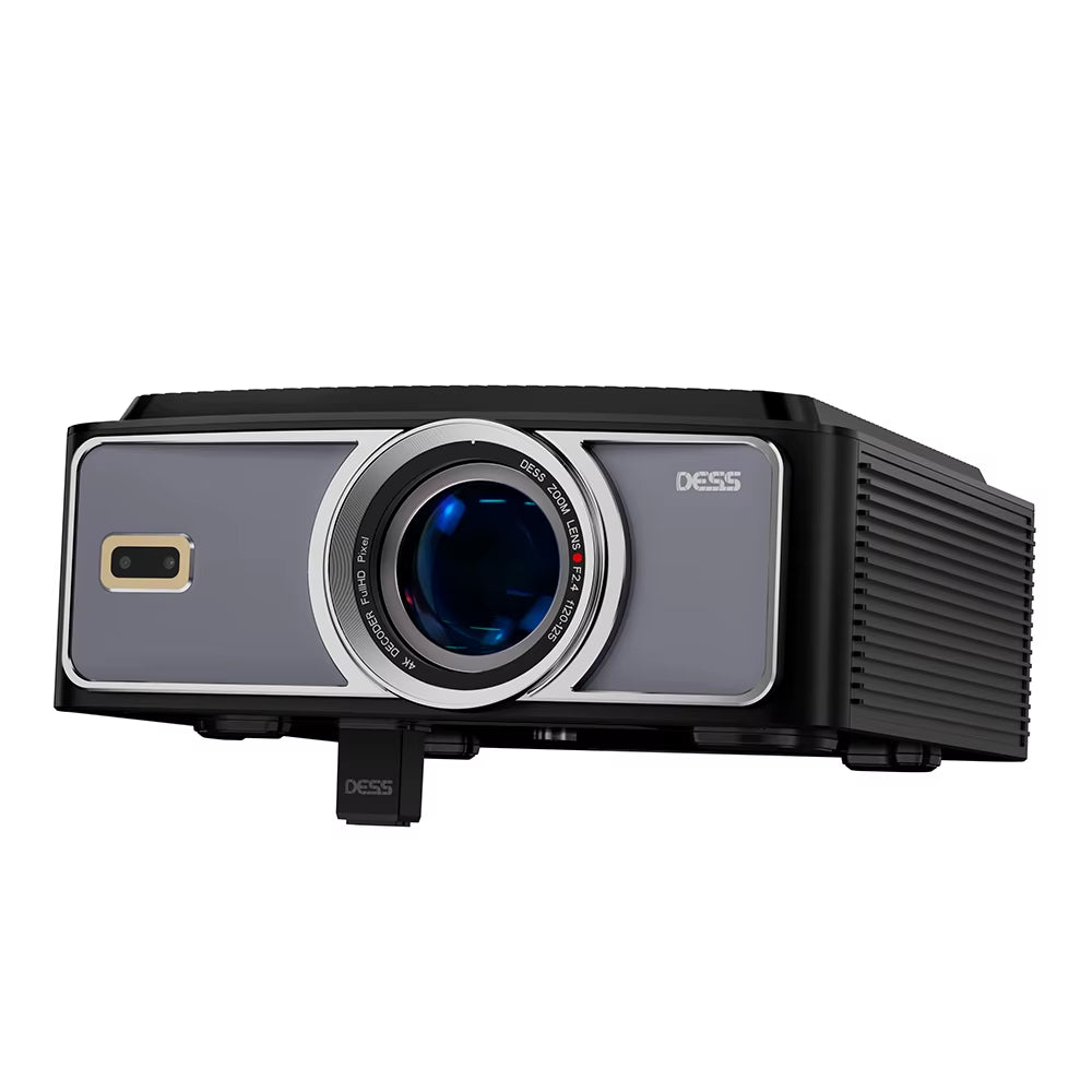 C4 PRO 1080P Projector Full HD