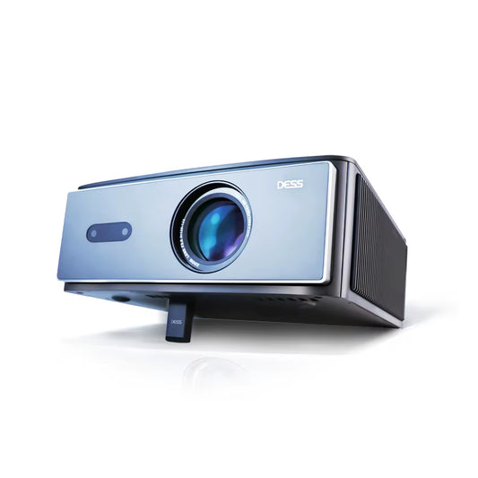 C4 PRO 1080P Projector Full HD